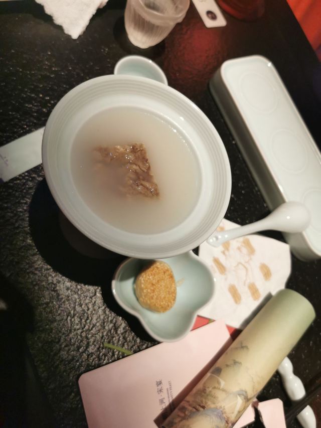 清明上河园旅行图片 6