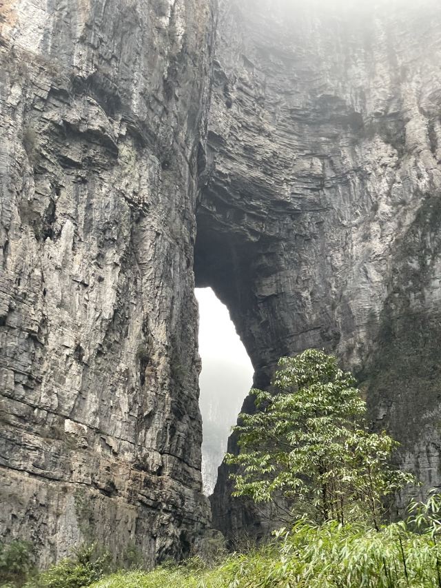 武隆喀斯特旅游区旅行图片 5