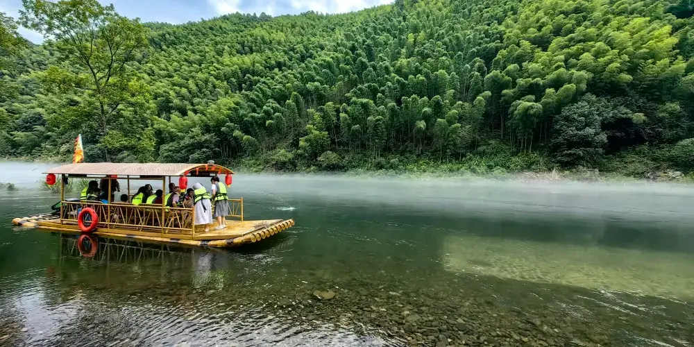 永安旅遊