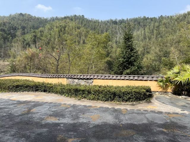 万安高岭宿集风景区旅行图片 1