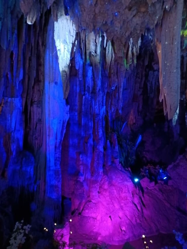 紫云仙境景区旅行图片 1