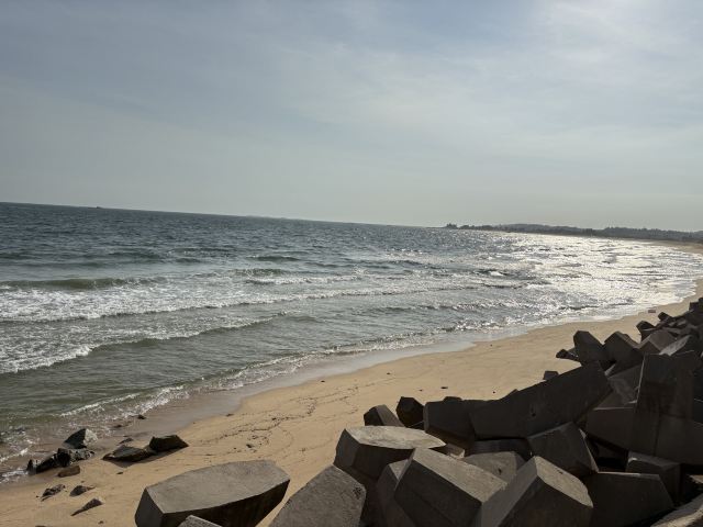 红海湾旅游区旅行图片 1