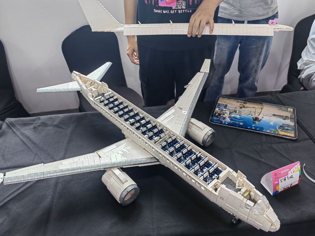 枫泾古镇旅行图片 4