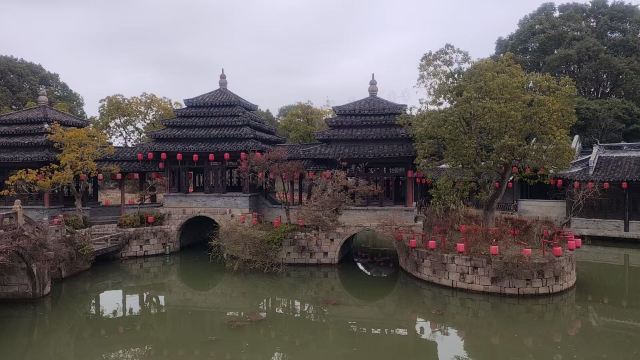 上海韩湘水博园旅行图片 1