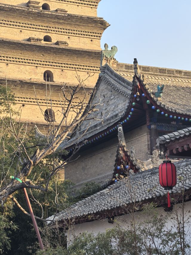 西安博物院旅行图片 1