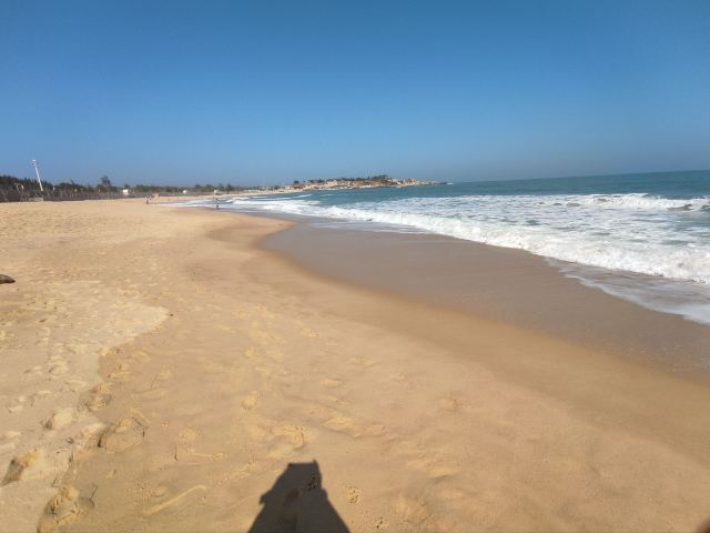 红海湾旅游区旅行图片 10