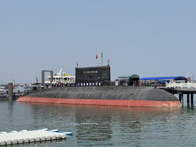 湛江军事文化博览园旅行图片 6