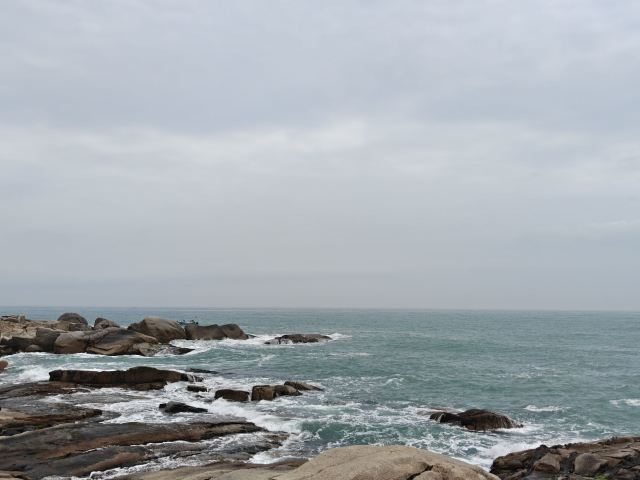 红海湾旅游区旅行图片 3