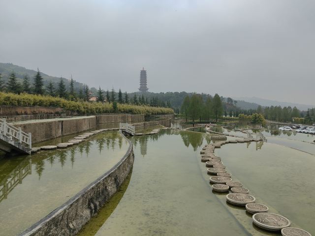 锦屏山景区旅行图片 3