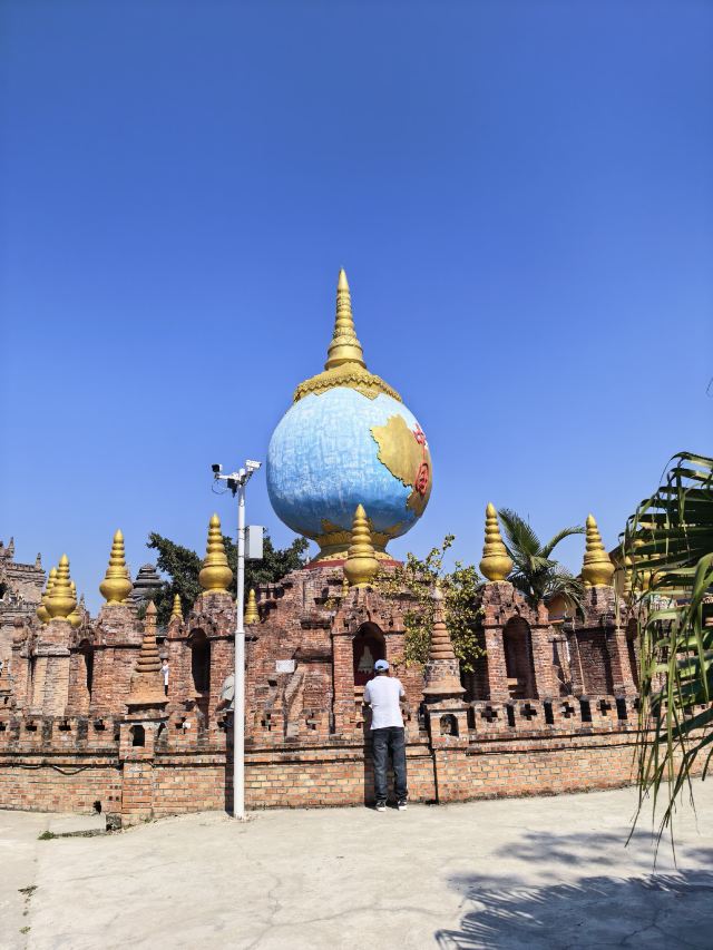 一寨两国旅行图片 1