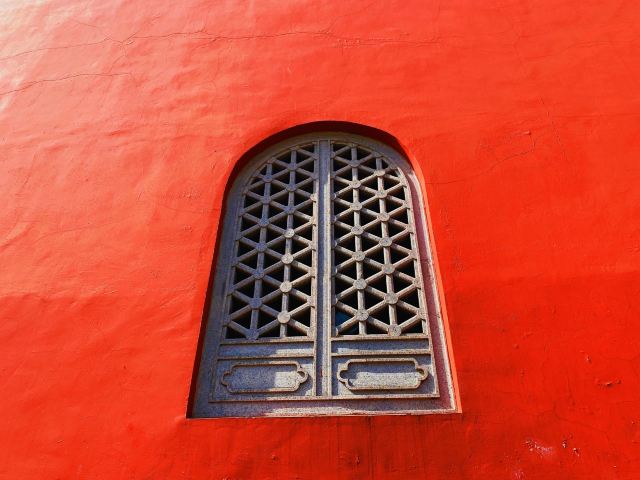 鼓楼公园旅行图片 3