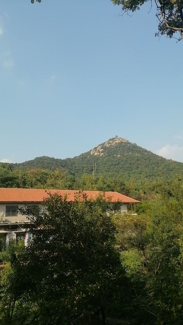 石门山国家森林公园旅行图片 1