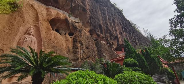 青龙岩风景区旅行图片 2