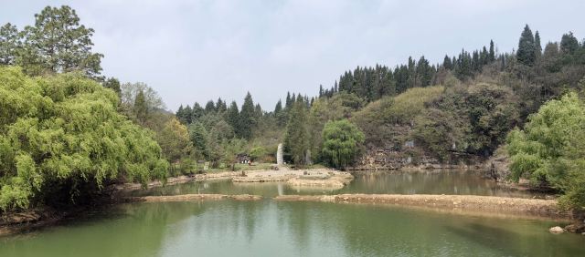珠江源风景区旅行图片 7