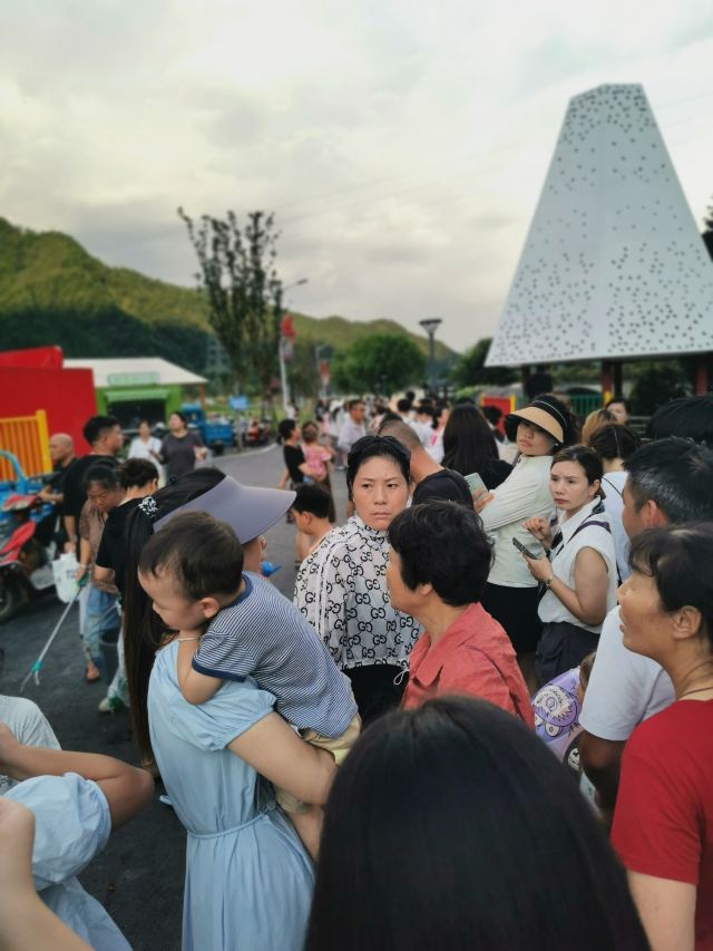 溪东童话村旅行图片 1
