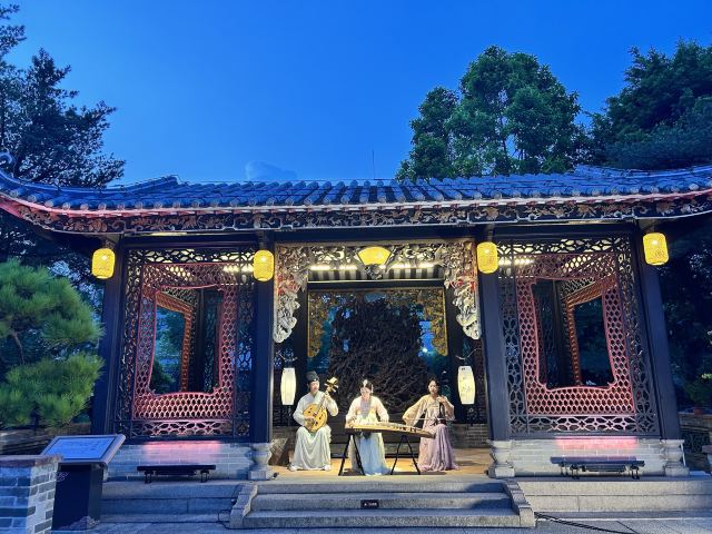 梁园旅行图片 3