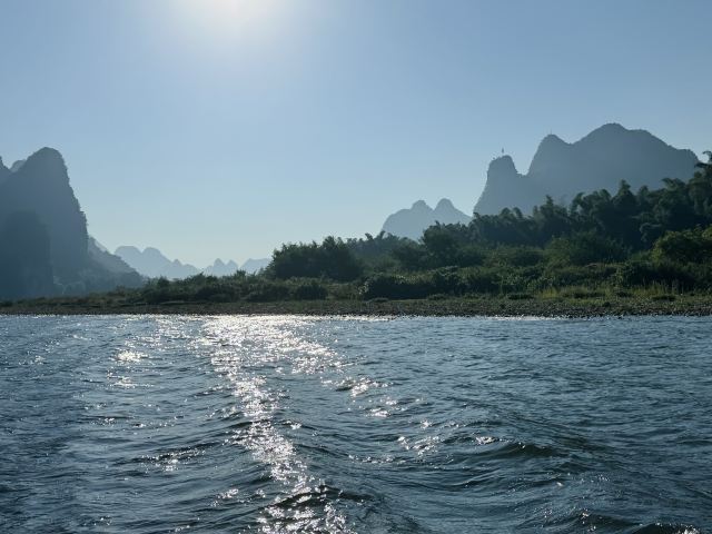 兴坪古镇旅行图片 9
