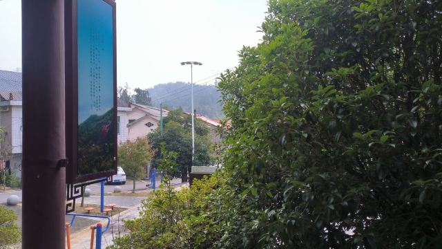 长沙黑麋峰森林公园旅行图片 1