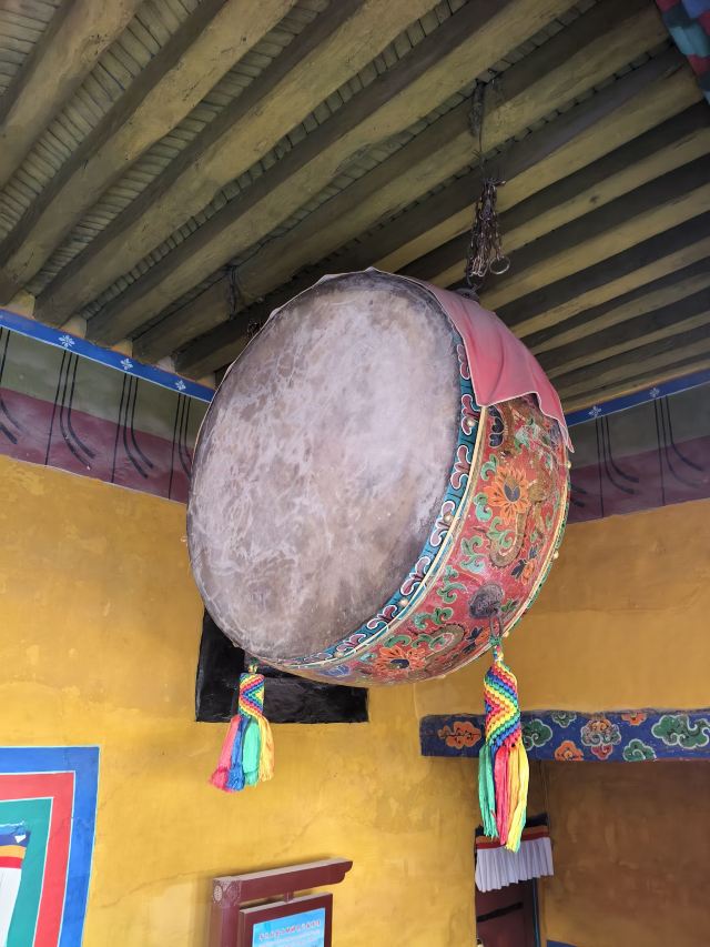 布达拉宫旅行图片 2