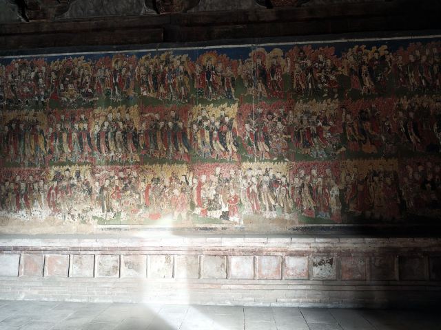 永安寺南院旅行图片 2