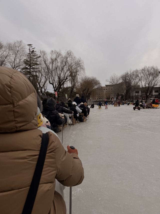 团结湖公园旅行图片 1