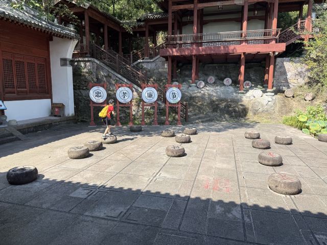 台州府城文化旅游区旅行图片 3