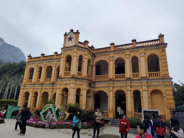 友谊关景区旅行图片 4