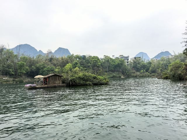 峒那屿湾旅行图片 6