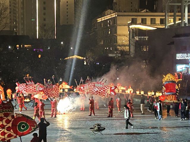 婺女洲度假区旅行图片 4