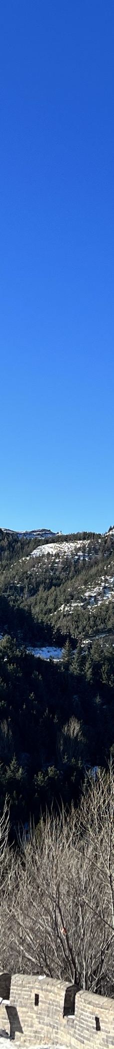 雁门关景区-代县-亚拿一楠