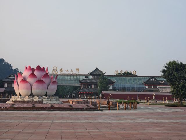 青岛中山路城市记忆馆旅行图片 9