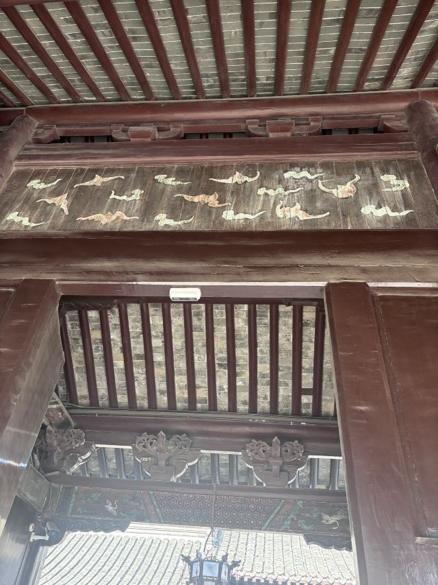 学政试院旅行图片 3