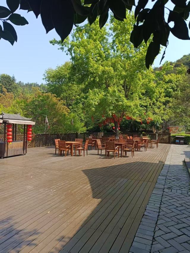 虔心小镇腐竹坊旅行图片 1