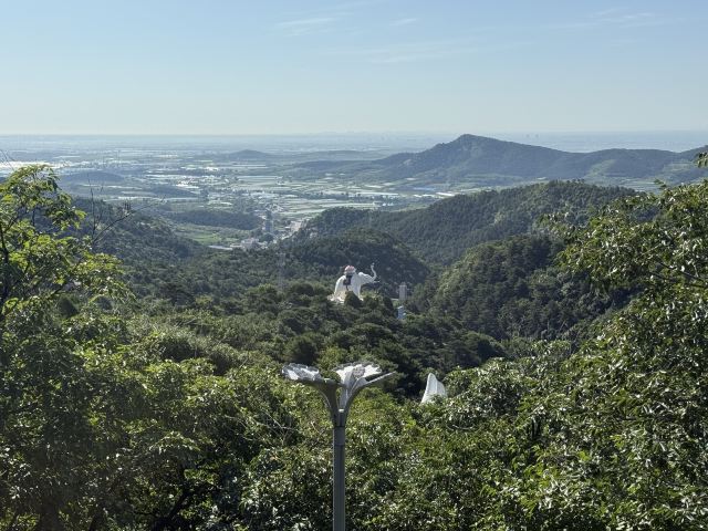 青岩寺风景区旅行图片 6