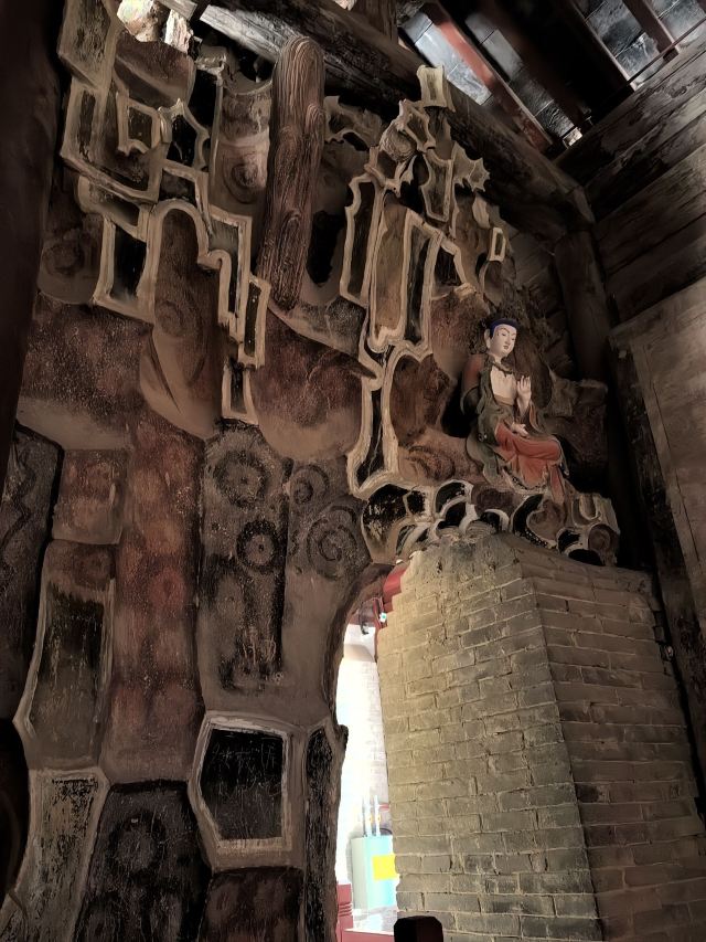 毗卢寺旅行图片 2