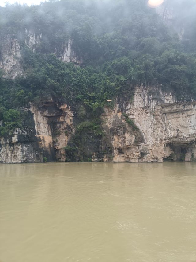 长江三峡旅行图片 2