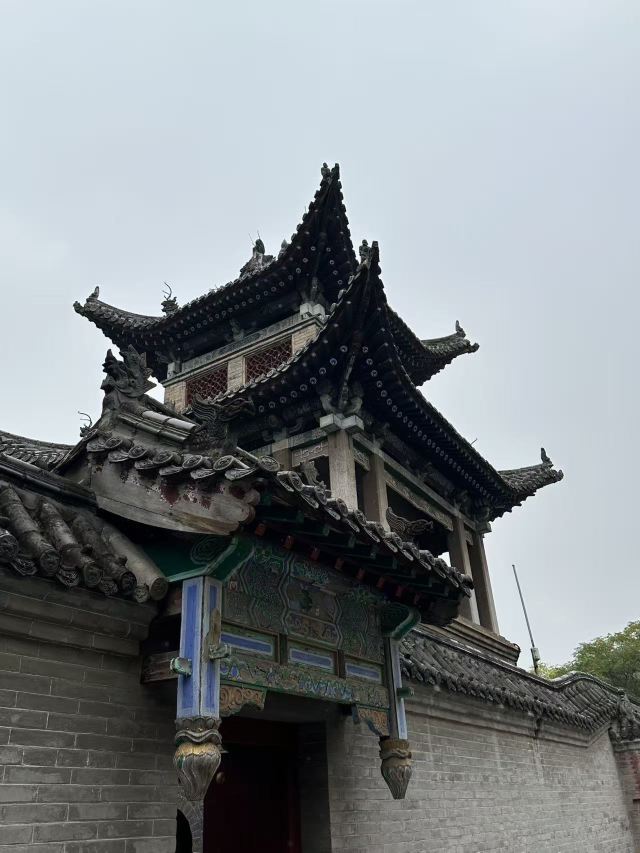 山陕会馆旅行图片 3