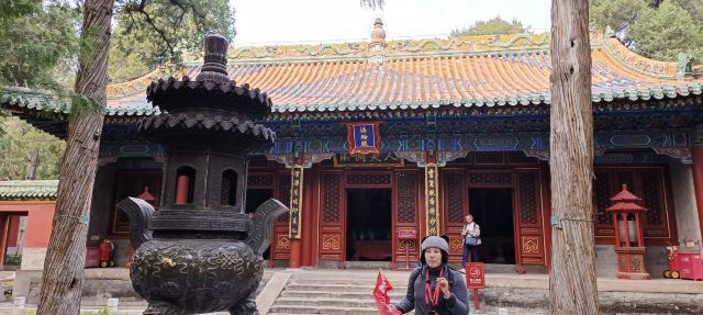 北海公园旅行图片 5