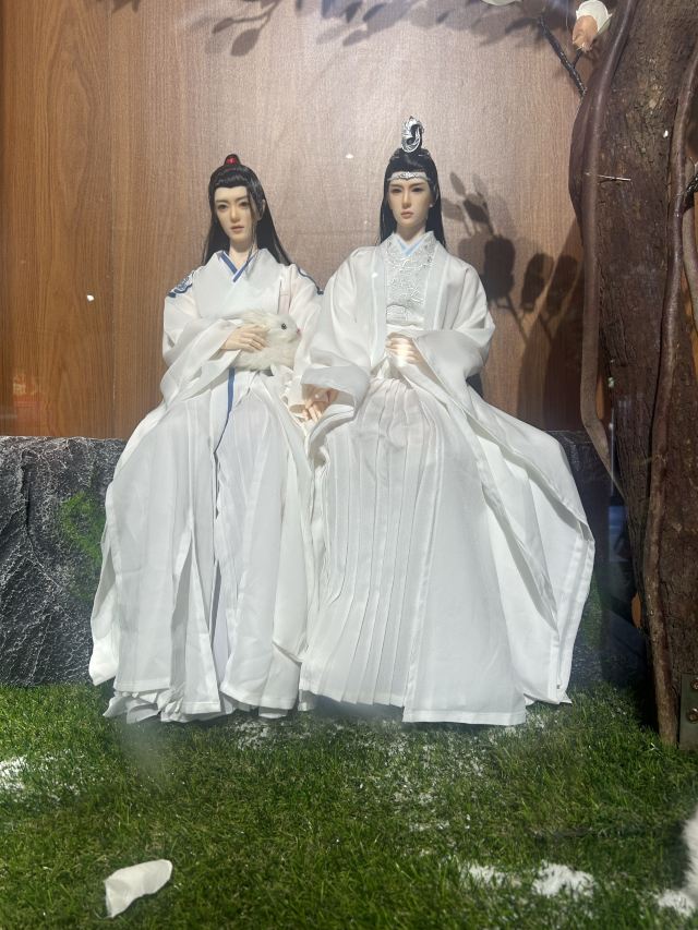 都匀秦汉影视城旅行图片 7