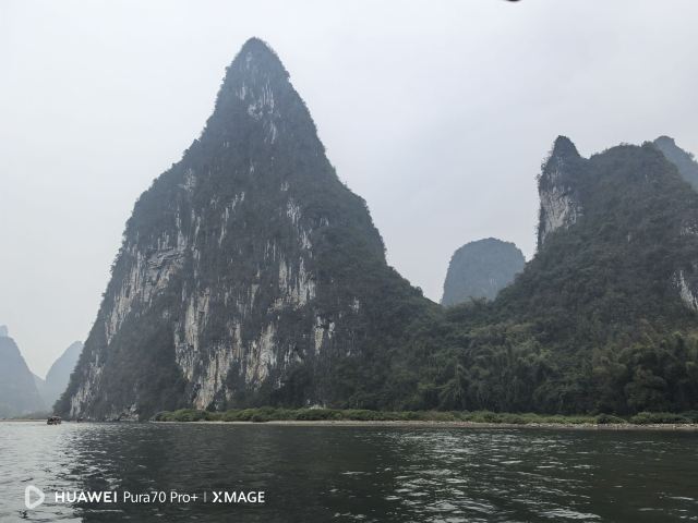 兴坪古镇旅行图片 4