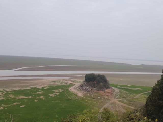 君山岛景区旅行图片 2