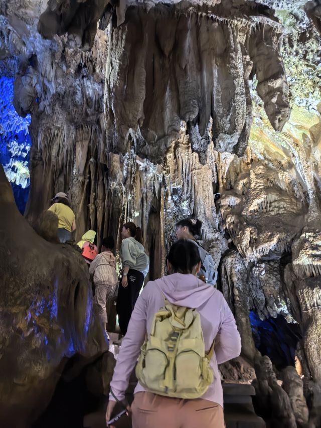 灵栖洞旅行图片 2
