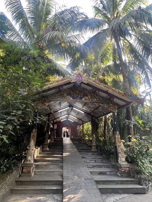 巴厘村旅行图片 1