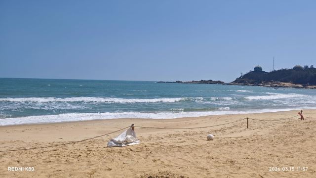 红海湾旅游区旅行图片 3