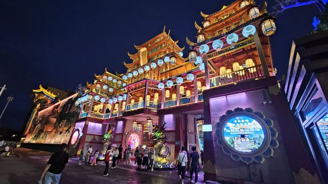 青岛明月·山海间旅行图片 7