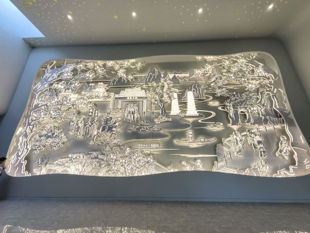 桂花公社景区旅行图片 3
