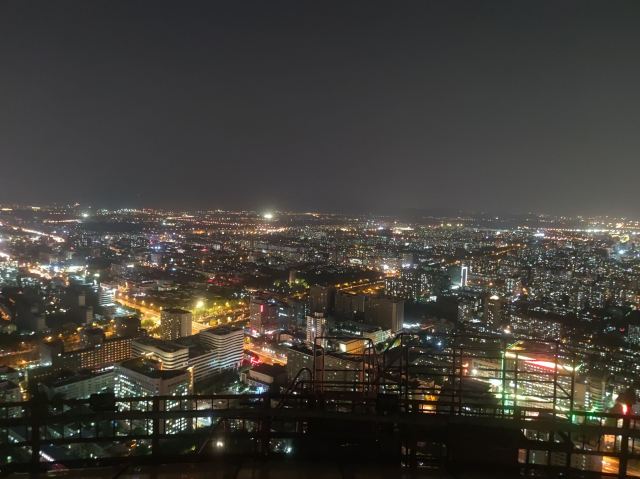 北京后花园(白虎涧)风景区旅行图片 1