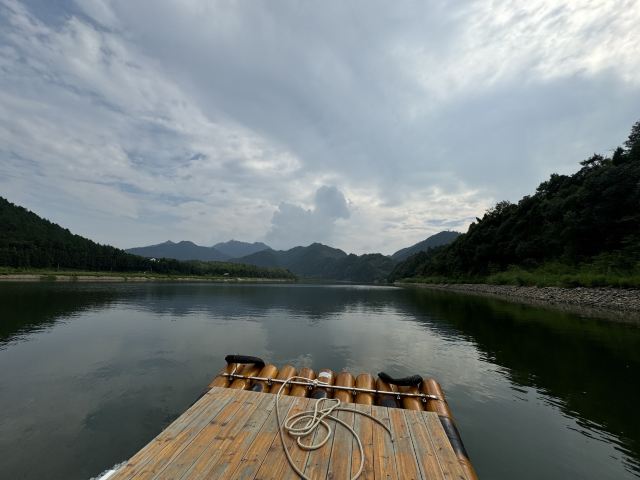 平垣秘境旅行图片 2