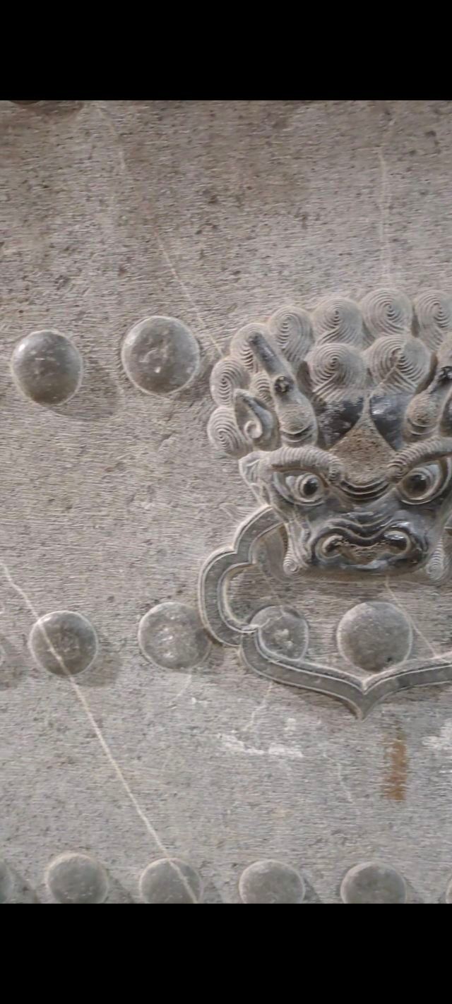 新乡潞王陵景区旅行图片 1