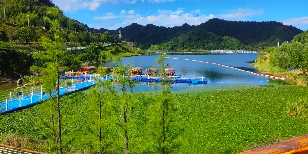 永安旅遊